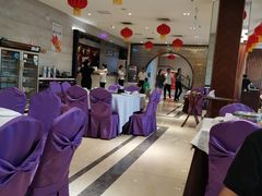 大堂-金蝉食府(维吉奥广场店)