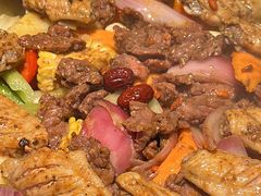 -和福顺·牛肉海鲜焖锅(汕头金平万达广场店)