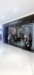 -IN STYLE·全国形象店