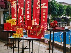 -广州中国大酒店