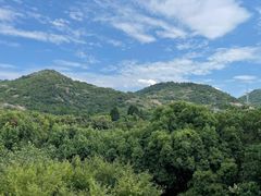 -白马涧龙池景区