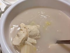 鸭架白菜汤-北京全聚德(方庄店)