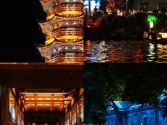 -桂林两江四湖景区