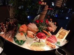 厨师长特选刺身拼盘-滩万日本料理Nadaman(国贸大酒店)