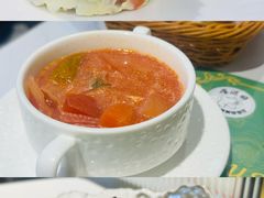 -库滋明·俄罗斯特色美食(中央大街店)