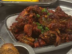 -清真·馬坡二旦烧烤(人生一串拍摄店)