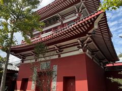 -莆田南少林寺
