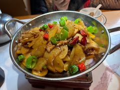 -小凤庭·地道湖北菜武昌鱼·藕汤(38年黄鹤楼店)