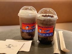 -喜茶(中山利和新地店)