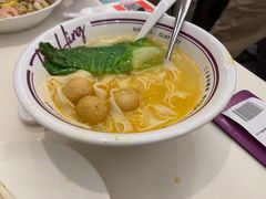 -太兴餐厅(东方广场分店)