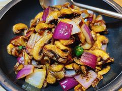 -榕意·川味之美(深业上城店)