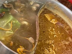 -燃计沙茶皇·香港沙茶火锅(人广旗舰店)