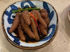 -点都德(海岸城店)