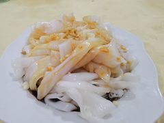 捞河粉-电白鸭粥店(下沙二坊88号店)
