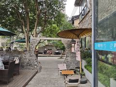 -树厨贵州菜(铜仁花果山店)