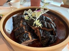 -粤财皇冠假日酒店·彩华轩中餐厅