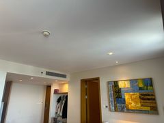 -长白山万达锦华套房酒店