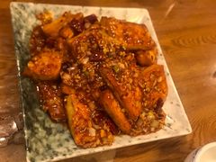 -东吉馆韩式餐厅(八经街总店)