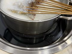 -盈田盈粥庄(博山东路店)