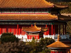 -深圳锦绣中华民俗村