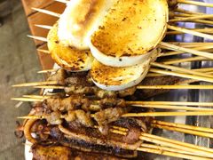 -开元食府(长兴路店)