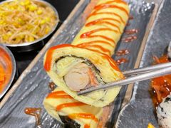 -HONGA HONGA雄家(曹路店)