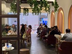-COSTA COFFEE(新奥购物中心店)