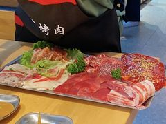 -麻蒲碳烤肉(嘉禾东平地铁站19号店)