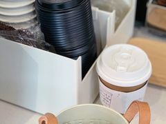 -卖呆儿咖啡(望京店)