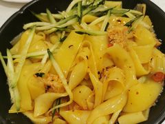 -巴依老爷·新疆美食(上城区天城路店)