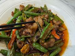 -又见炊烟私房菜(敬亭路店)