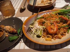 -CHINCHIN 青青·泰国料理(万象食家店)