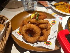 -Mezomd曼索蒂西班牙餐厅(广粤店)