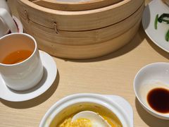 -鼎泰丰(当代商城店)