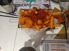 -BOPEYE·波派炸鸡(九霄天地店)