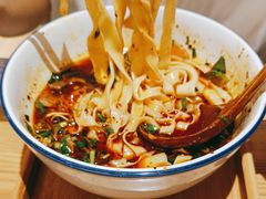 -马记永·兰州牛肉面(3019君尚店)