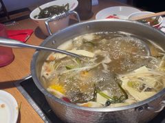 -好想牛·鲜切自助牛肉火锅(七堡花园城店)