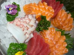 -德川家日本料理(中关村店)