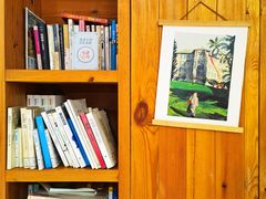 -COTTON CAFE(德信·中外公寓店)