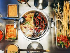 -签小二串串火锅(观音桥店)