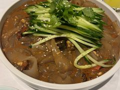 -香融府·烤鸭·家常菜(花乡奥莱店)