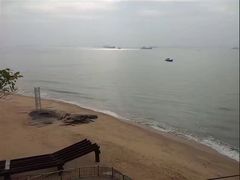 -胡里山炮台