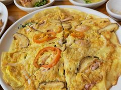 海鲜饼-青鹤谷(苏州店)