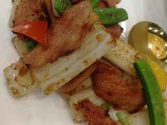 -聚宝渔港.五钻酒家(上地店)