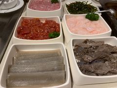 -海底捞火锅(劲松店)