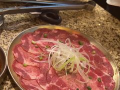 -首尔烤肉大排档(合生汇店)