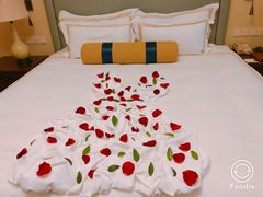 -美林湖温泉别墅度假村