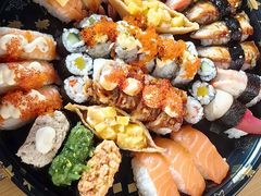 -河风精致寿司(世昌大道店)