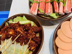 -青年火锅(吾悦广场直营店)