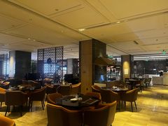 -丽都皇冠假日酒店·Matrix亦餐厅(望京店)